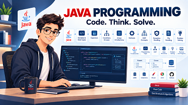 Java programming Course