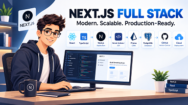 Web Development Course