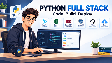Web Development Course