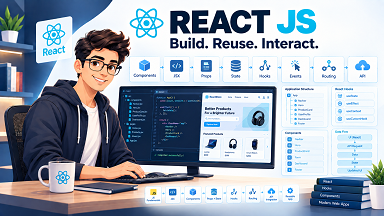 react js Course